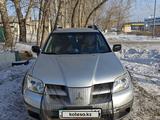 Mitsubishi Outlander 2003 годаүшін2 900 000 тг. в Павлодар – фото 3