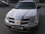 Mitsubishi Outlander 2003 годаүшін2 900 000 тг. в Павлодар