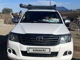 Toyota Hilux 2012 года за 10 000 000 тг. в Актау