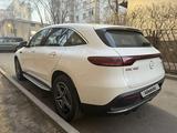 Mercedes-Benz EQC 2022 годаfor20 000 000 тг. в Алматы – фото 4