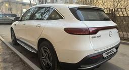Mercedes-Benz EQC 2022 годаfor20 000 000 тг. в Алматы – фото 4