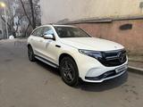 Mercedes-Benz EQC 2022 годаfor20 000 000 тг. в Алматы