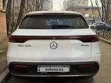 Mercedes-Benz EQC 2022 годаfor20 000 000 тг. в Алматы – фото 3