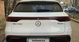 Mercedes-Benz EQC 2022 годаfor20 000 000 тг. в Алматы – фото 3