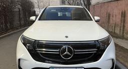 Mercedes-Benz EQC 2022 годаfor20 000 000 тг. в Алматы – фото 2