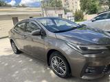 Toyota Corolla 2018 года за 8 000 000 тг. в Актобе