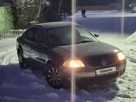 Volkswagen Passat 2001 года за 2 000 000 тг. в Караганда