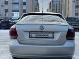 Volkswagen Polo 2011 годаfor4 300 000 тг. в Караганда – фото 4