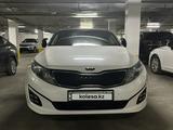 Kia Optima 2014 годаfor8 900 000 тг. в Астана