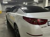 Kia Optima 2014 годаfor8 900 000 тг. в Астана – фото 5