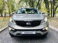 Kia Sportage 2014 года за 8 500 000 тг. в Алматы – фото 16