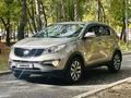 Kia Sportage 2014 годаүшін8 500 000 тг. в Алматы