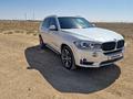 BMW X5 2014 годаүшін18 000 000 тг. в Актау – фото 2