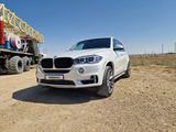 BMW X5 2014 года за 18 000 000 тг. в Актау