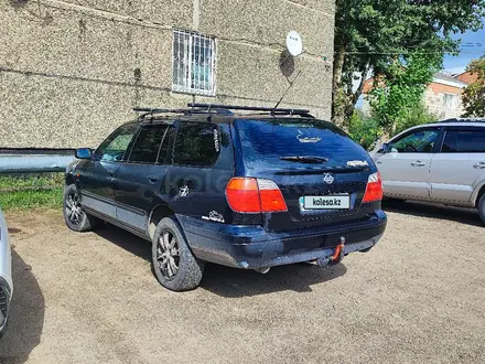 Nissan Primera 1999 года за 1 500 000 тг. в Астана – фото 10