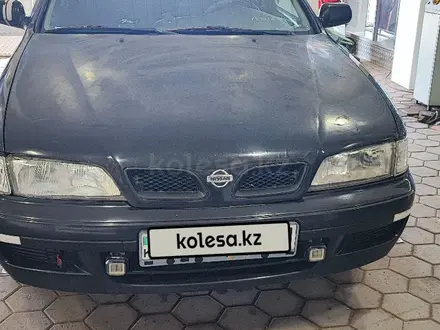 Nissan Primera 1999 года за 1 500 000 тг. в Астана – фото 5