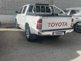 Toyota Hilux 2013 года за 7 500 000 тг. в Актобе – фото 2