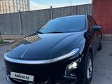 Hongqi E-QM5 2025 года за 6 500 000 тг. в Астана – фото 2