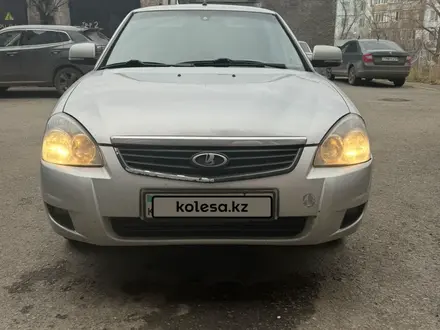 ВАЗ (Lada) Priora 2170 2013 года за 2 400 000 тг. в Темиртау