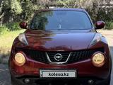 Nissan Juke 2013 года за 5 300 000 тг. в Алматы – фото 2