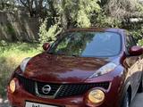 Nissan Juke 2013 года за 5 300 000 тг. в Алматы