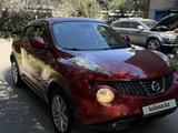 Nissan Juke 2013 года за 5 300 000 тг. в Алматы – фото 3