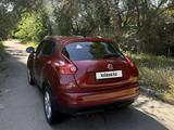 Nissan Juke 2013 года за 5 300 000 тг. в Алматы – фото 4