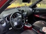 Nissan Juke 2013 года за 5 300 000 тг. в Алматы – фото 5
