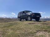 Jeep Cherokee 1993 года за 3 400 000 тг. в Алматы – фото 3