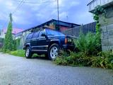 Jeep Cherokee 1993 года за 3 400 000 тг. в Алматы – фото 5