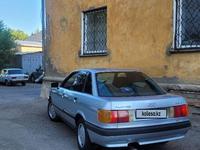 Audi 80 1991 годаүшін1 100 000 тг. в Усть-Каменогорск