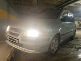 Hyundai Matrix 2001 года за 2 250 000 тг. в Астана – фото 4