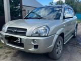 Hyundai Tucson 2007 годаfor5 299 999 тг. в Петропавловск – фото 3