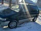 Mitsubishi Space Runner 1995 года за 1 200 000 тг. в Актобе