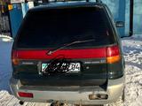 Mitsubishi Space Runner 1995 года за 1 200 000 тг. в Актобе – фото 4