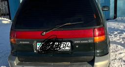 Mitsubishi Space Runner 1995 года за 1 200 000 тг. в Актобе – фото 4