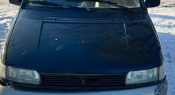 Mitsubishi Space Runner 1995 года за 1 200 000 тг. в Актобе – фото 2