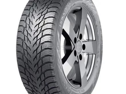 Goodyear EfficientGrip Performance 2 за 336 000 тг. в Алматы