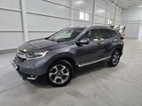 Honda CR-V 2017 годаүшін12 000 000 тг. в Алматы – фото 2