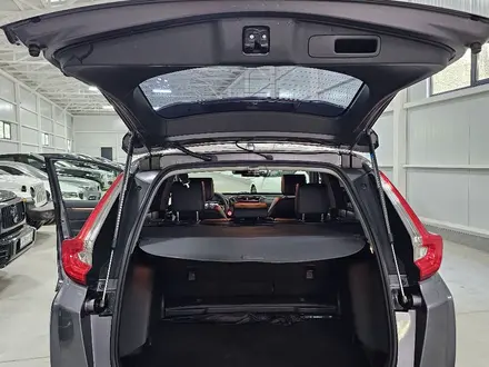 Honda CR-V 2017 года за 12 000 000 тг. в Алматы – фото 10