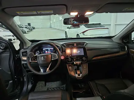 Honda CR-V 2017 года за 12 000 000 тг. в Алматы – фото 12