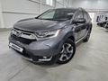 Honda CR-V 2017 годаүшін12 000 000 тг. в Алматы