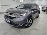 Honda CR-V 2017 годаүшін12 000 000 тг. в Алматы