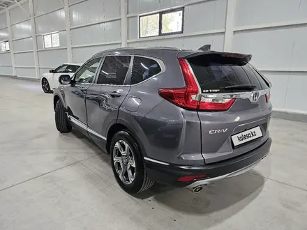 Honda CR-V 2017 года за 12 000 000 тг. в Алматы – фото 3