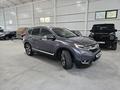 Honda CR-V 2017 годаүшін12 000 000 тг. в Алматы – фото 4