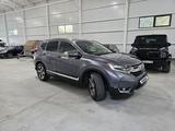 Honda CR-V 2017 годаүшін12 000 000 тг. в Алматы – фото 4