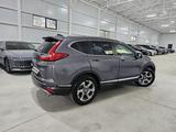 Honda CR-V 2017 годаүшін12 000 000 тг. в Алматы – фото 5