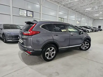 Honda CR-V 2017 года за 12 000 000 тг. в Алматы – фото 5