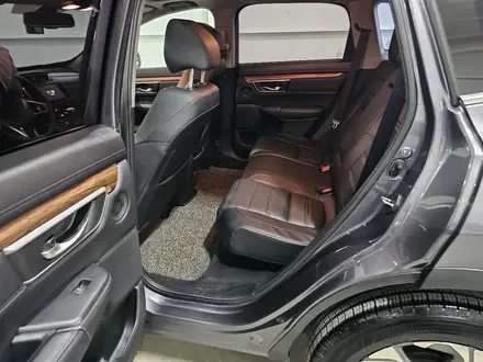 Honda CR-V 2017 года за 12 000 000 тг. в Алматы – фото 8