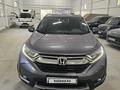 Honda CR-V 2017 годаүшін12 000 000 тг. в Алматы – фото 7